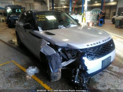 SALYM2RV2JA760405 2018 LAND ROVER