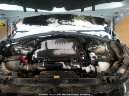 SALYM2RV2JA760405 2018 LAND ROVER