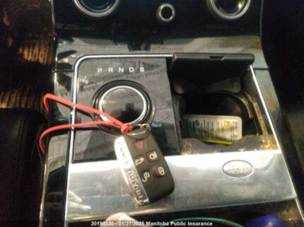 SALYM2RV2JA760405 2018 LAND ROVER