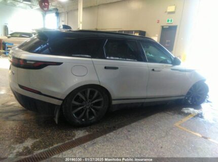 SALYM2RV2JA760405 2018 LAND ROVER
