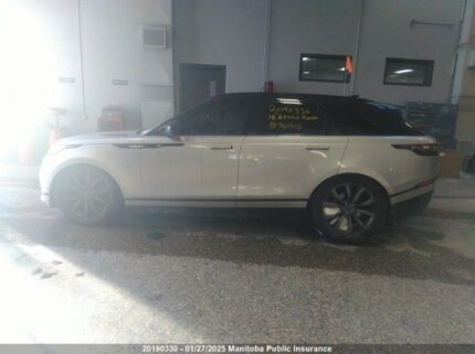 SALYM2RV2JA760405 2018 LAND ROVER