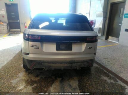 SALYM2RV2JA760405 2018 LAND ROVER