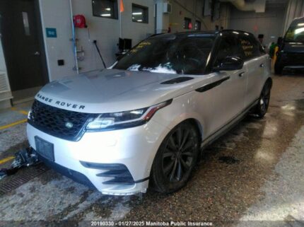 SALYM2RV2JA760405 2018 LAND ROVER