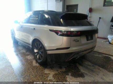 SALYM2RV2JA760405 2018 LAND ROVER