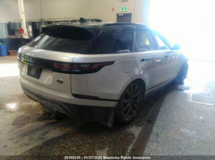SALYM2RV2JA760405 2018 LAND ROVER