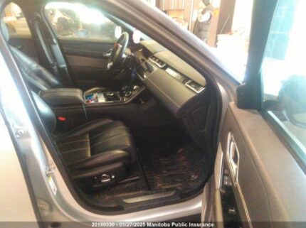 SALYM2RV2JA760405 2018 LAND ROVER