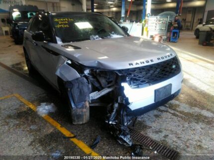 SALYM2RV2JA760405 2018 LAND ROVER