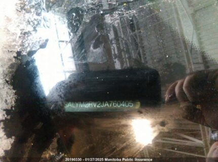 SALYM2RV2JA760405 2018 LAND ROVER