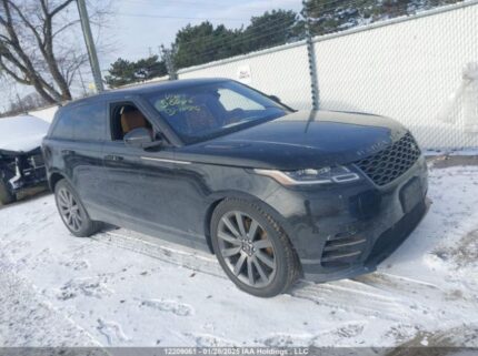 SALYM2RV2JA768942 2018 LAND ROVER