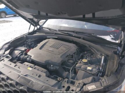 SALYM2RV2JA768942 2018 LAND ROVER