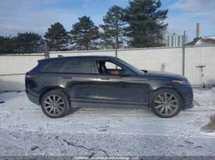 SALYM2RV2JA768942 2018 LAND ROVER