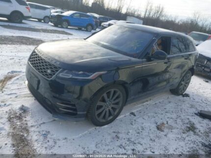 SALYM2RV2JA768942 2018 LAND ROVER