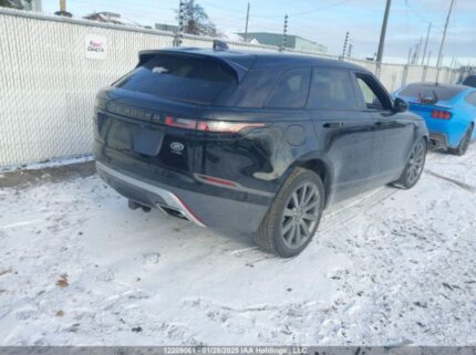 SALYM2RV2JA768942 2018 LAND ROVER