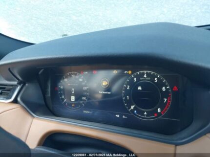SALYM2RV2JA768942 2018 LAND ROVER