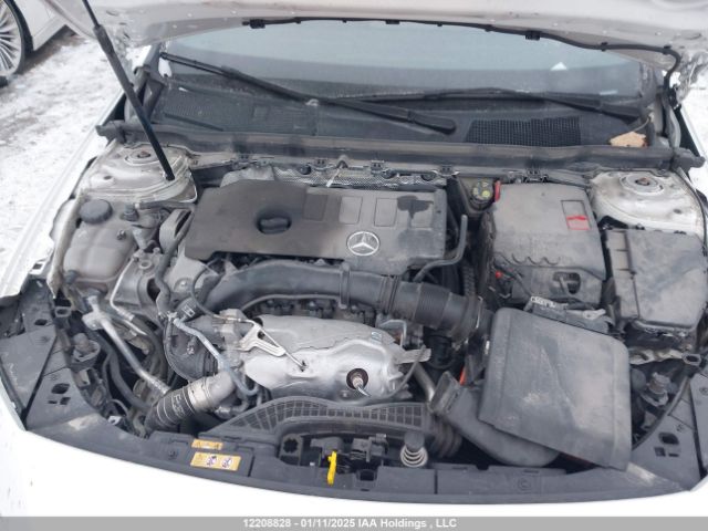 W1K3G4FB0MJ309546 2021 MERCEDES-BENZ