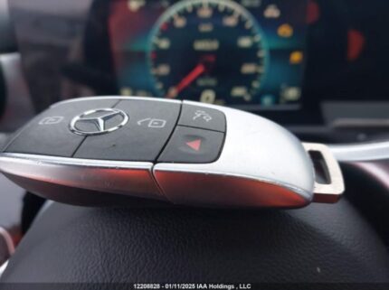 W1K3G4FB0MJ309546 2021 MERCEDES-BENZ