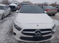 W1K3G4FB0MJ309546 2021 MERCEDES-BENZ