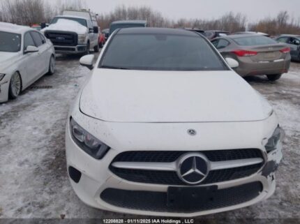W1K3G4FB0MJ309546 2021 MERCEDES-BENZ
