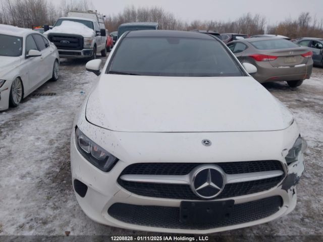 W1K3G4FB0MJ309546 2021 MERCEDES-BENZ