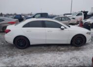 W1K3G4FB0MJ309546 2021 MERCEDES-BENZ