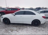 W1K3G4FB0MJ309546 2021 MERCEDES-BENZ