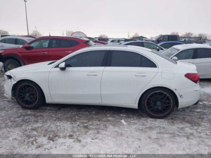 W1K3G4FB0MJ309546 2021 MERCEDES-BENZ