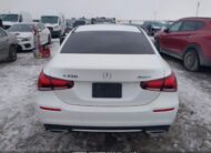 W1K3G4FB0MJ309546 2021 MERCEDES-BENZ