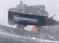 W1K3G4FB0MJ309546 2021 MERCEDES-BENZ