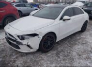 W1K3G4FB0MJ309546 2021 MERCEDES-BENZ