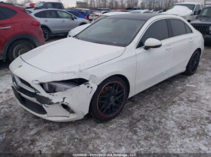 W1K3G4FB0MJ309546 2021 MERCEDES-BENZ
