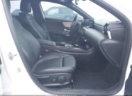 W1K3G4FB0MJ309546 2021 MERCEDES-BENZ