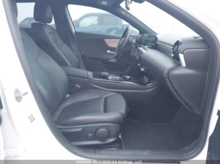 W1K3G4FB0MJ309546 2021 MERCEDES-BENZ