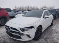 W1K3G4FB0MJ309546 2021 MERCEDES-BENZ