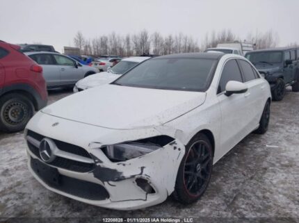 W1K3G4FB0MJ309546 2021 MERCEDES-BENZ
