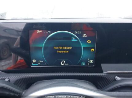 W1K3G4FB0MJ309546 2021 MERCEDES-BENZ