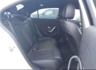 W1K3G4FB0MJ309546 2021 MERCEDES-BENZ