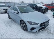 W1K5J4HB1SN520039 2025 MERCEDES-BENZ