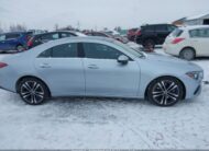 W1K5J4HB1SN520039 2025 MERCEDES-BENZ