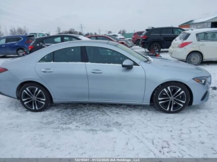 W1K5J4HB1SN520039 2025 MERCEDES-BENZ