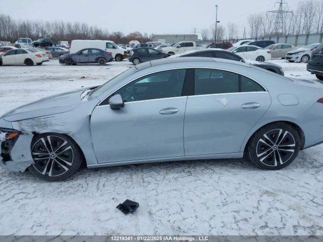 W1K5J4HB1SN520039 2025 MERCEDES-BENZ