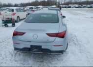 W1K5J4HB1SN520039 2025 MERCEDES-BENZ