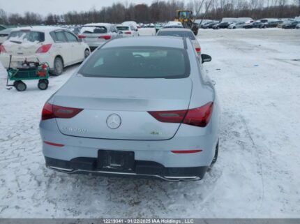 W1K5J4HB1SN520039 2025 MERCEDES-BENZ