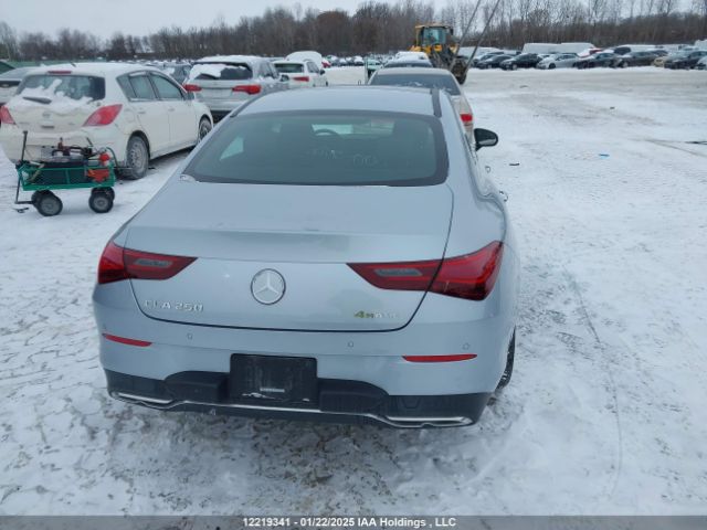 W1K5J4HB1SN520039 2025 MERCEDES-BENZ