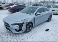 W1K5J4HB1SN520039 2025 MERCEDES-BENZ