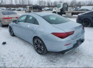 W1K5J4HB1SN520039 2025 MERCEDES-BENZ