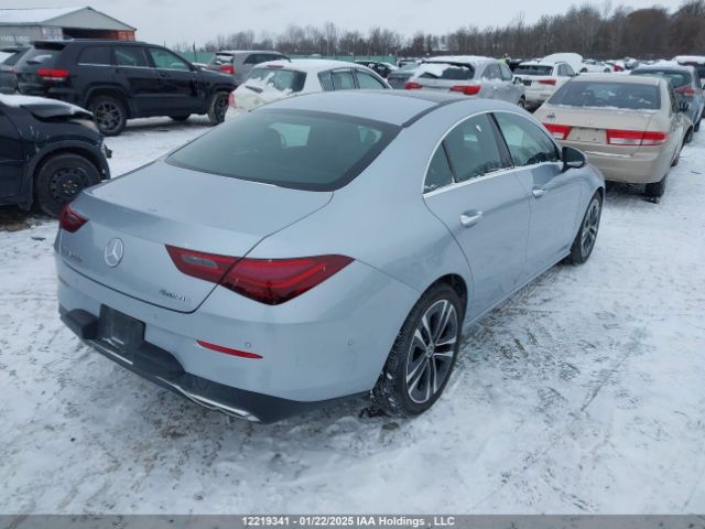 W1K5J4HB1SN520039 2025 MERCEDES-BENZ