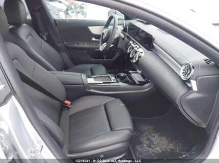 W1K5J4HB1SN520039 2025 MERCEDES-BENZ