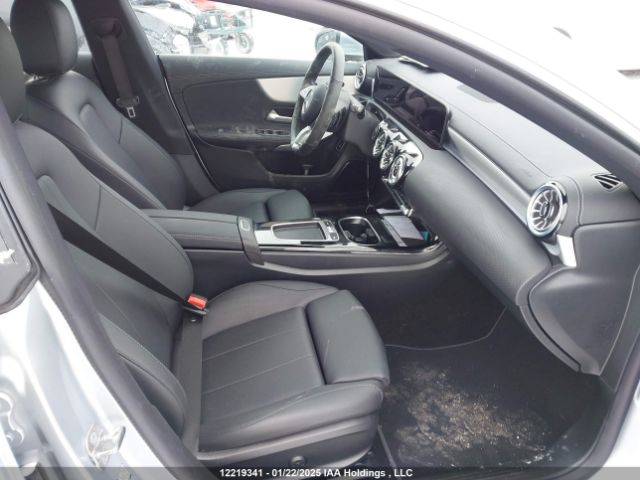 W1K5J4HB1SN520039 2025 MERCEDES-BENZ