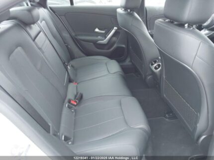 W1K5J4HB1SN520039 2025 MERCEDES-BENZ