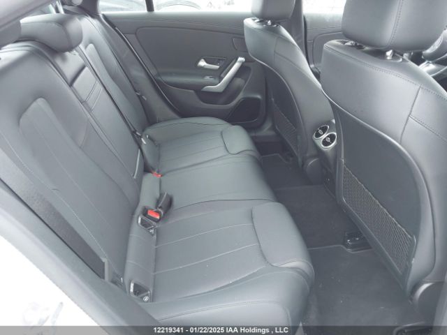 W1K5J4HB1SN520039 2025 MERCEDES-BENZ